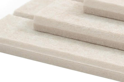 12Pcs Large Felt Pin Board Wall Bulletin Board for Office Classroom