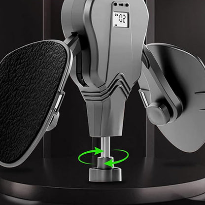 Thigh Exerciser with Digital Display