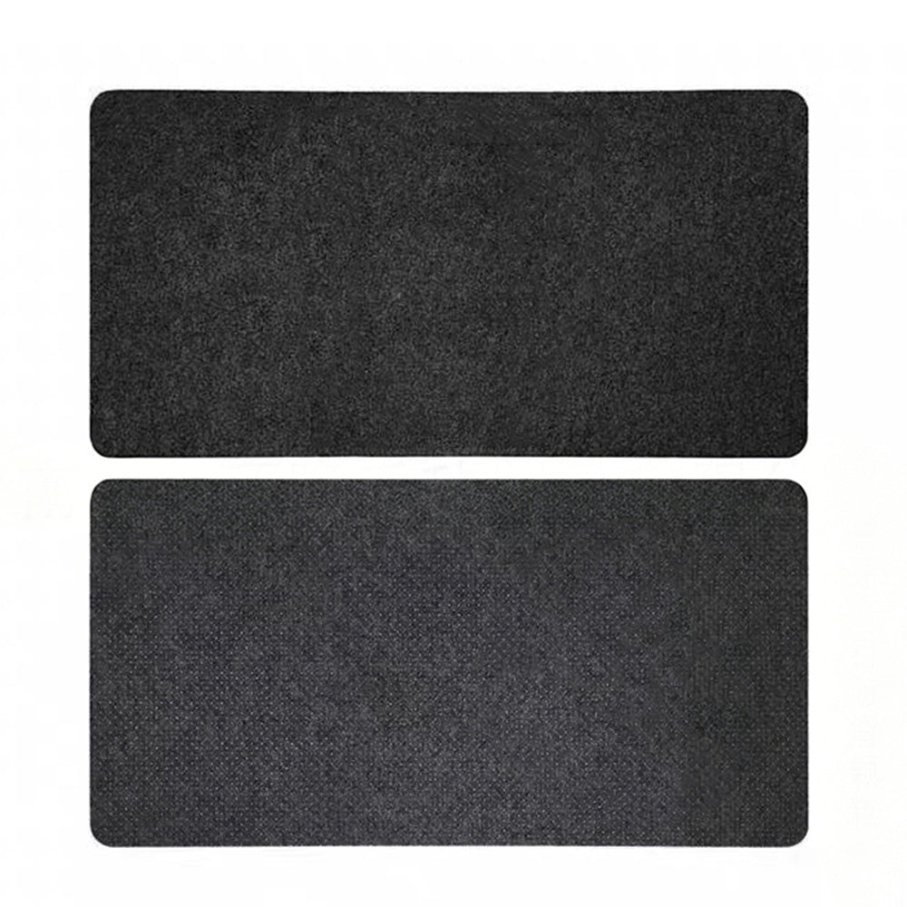 Non Slip Felt Desk Mat Mouse Pad for Office Home Desk Protector