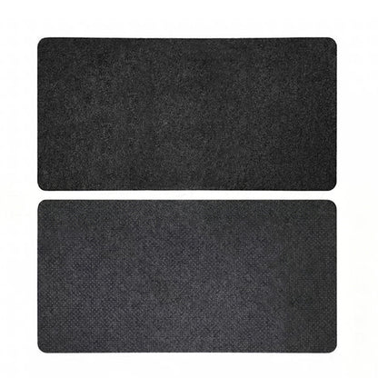 Non Slip Felt Desk Mat Mouse Pad for Office Home Desk Protector