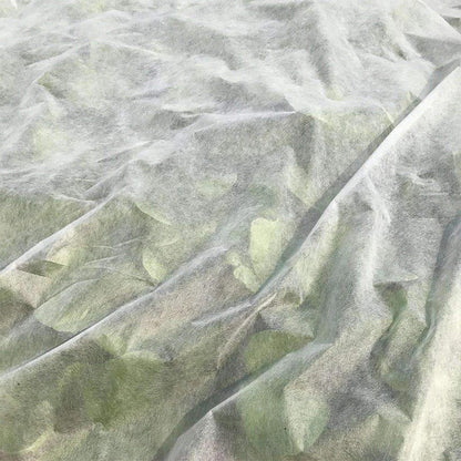 2Pcs 3x15m Garden Freeze Protection Cover Frost Cloth