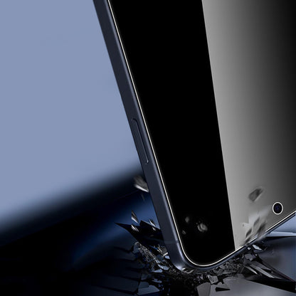 Privacy Screen Protector Tempered Glass Screen Protector For iPhone 17 Pro