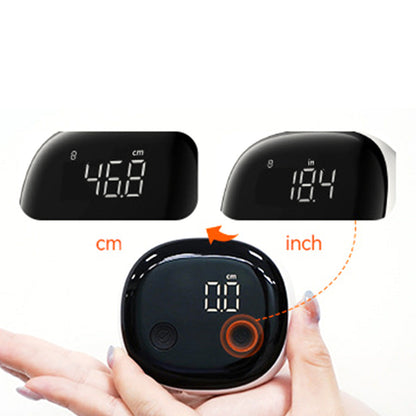 Bluetooth Body Measuring Tape Smart Fitness Equipment with App for Weight Loss