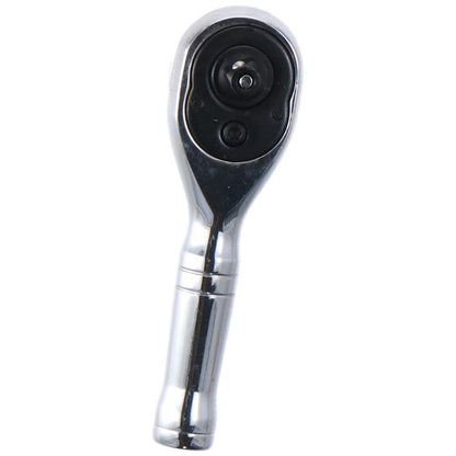 72 Tooth Short Handle Ratchet Wrench Head for Auto Repair