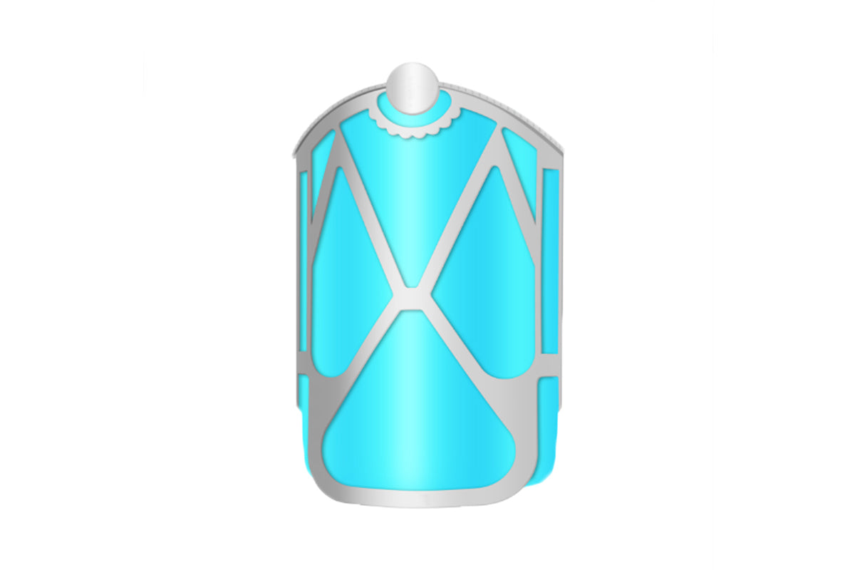 10pcs Stick Refill Cartridges Compatible with Zevo M364