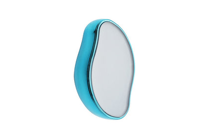Reusable Crystal Hair Remover Magic Painless Exfoliation Hair Removal Tool-Blue