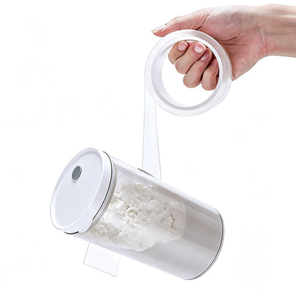 38mm PVC Self-Adhesive Sealing Strip
