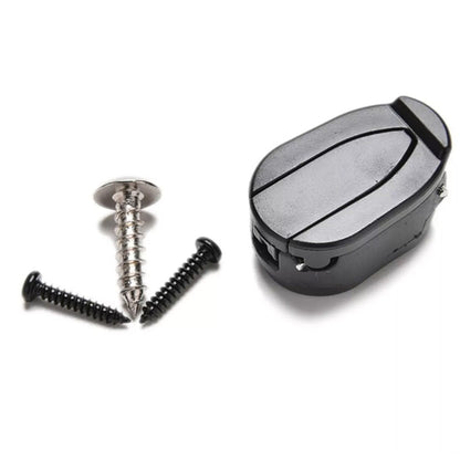 8Pcs Golf Ball Retriever Grabbers Foldable Golf Ball Pick Up Claw Sucker Tools