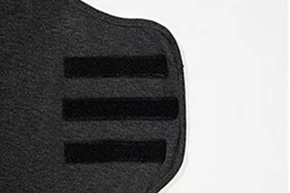 Dog?Anxiety?Jacket?Vest?Adjustable?Shirts?Calming?Pet?Emotional?Dogs?Clothing-Dark blue