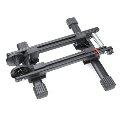 Portable Bike Kickstand Foldable Bicycle Parking Stand