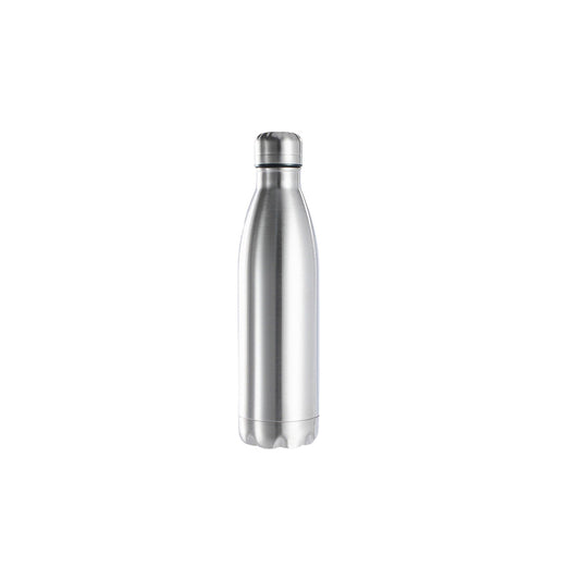 Stainless Steel Single Layer Water Bottle Sports Drink Bottle