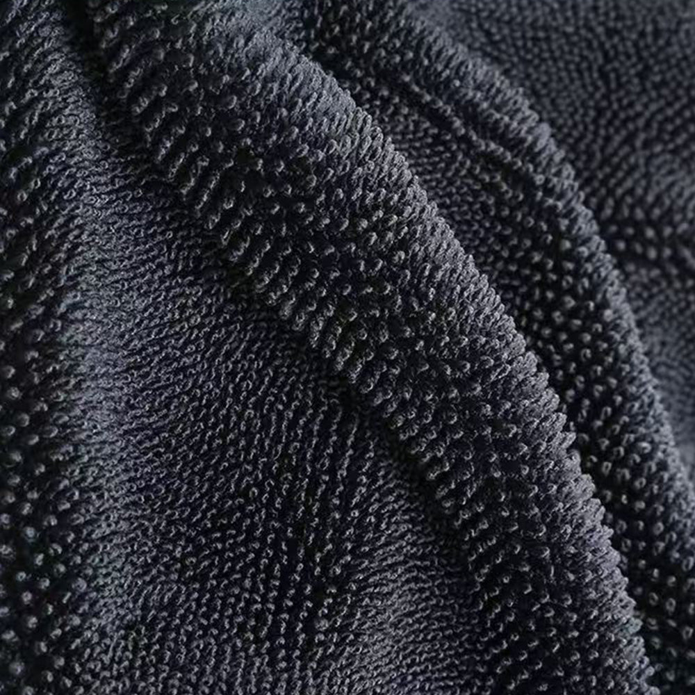 Microfiber Car Drying Towels