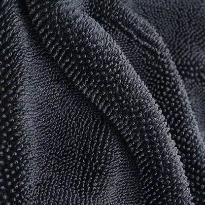 Microfiber Car Drying Towels