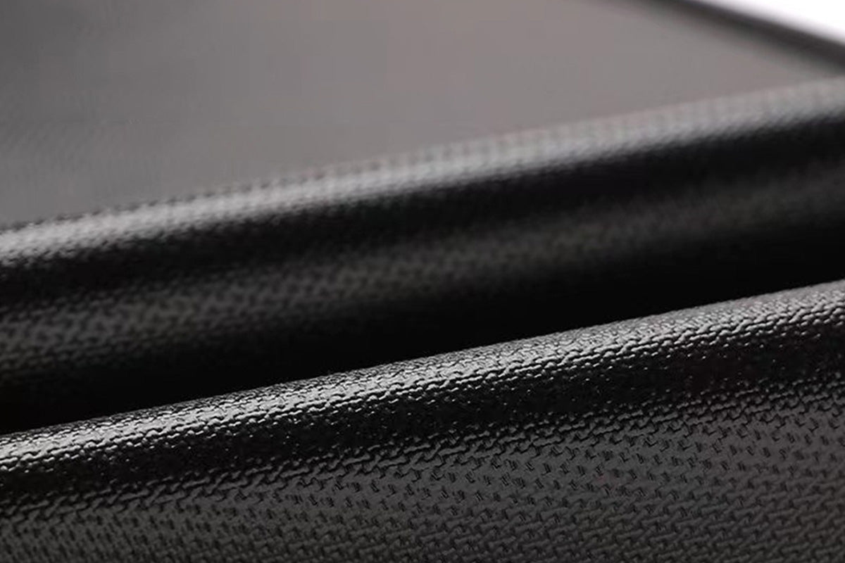 Heat Resistant Mat for Air Fryer Countertop Protector Non Slip Heat Proof Mat-M