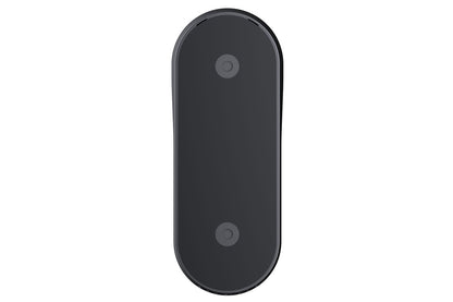Wireless Wi-Fi Video Doorbell Camera with Intercom Two Way Audio Tuya Doorbell Camera