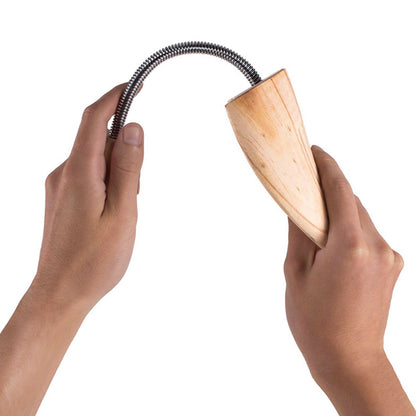 Adjustable Engineered Wood Shoe Stretchers Shoe Trees
