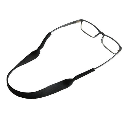 4Pcs Glasses Anti Slip Strap Eyeglasses Holder Strap for Men and Women