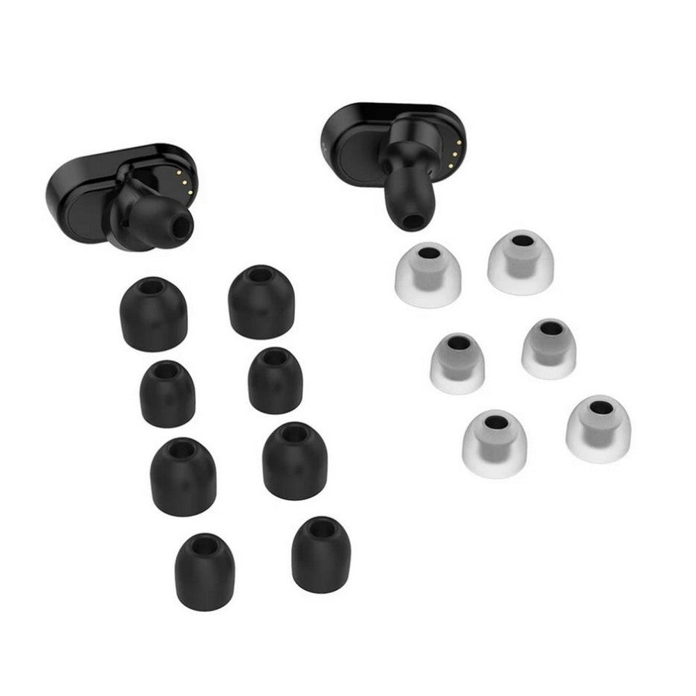 7 Pair Replacement Silicone Ear Tips for Sony WF-1000XM4 1000XM3