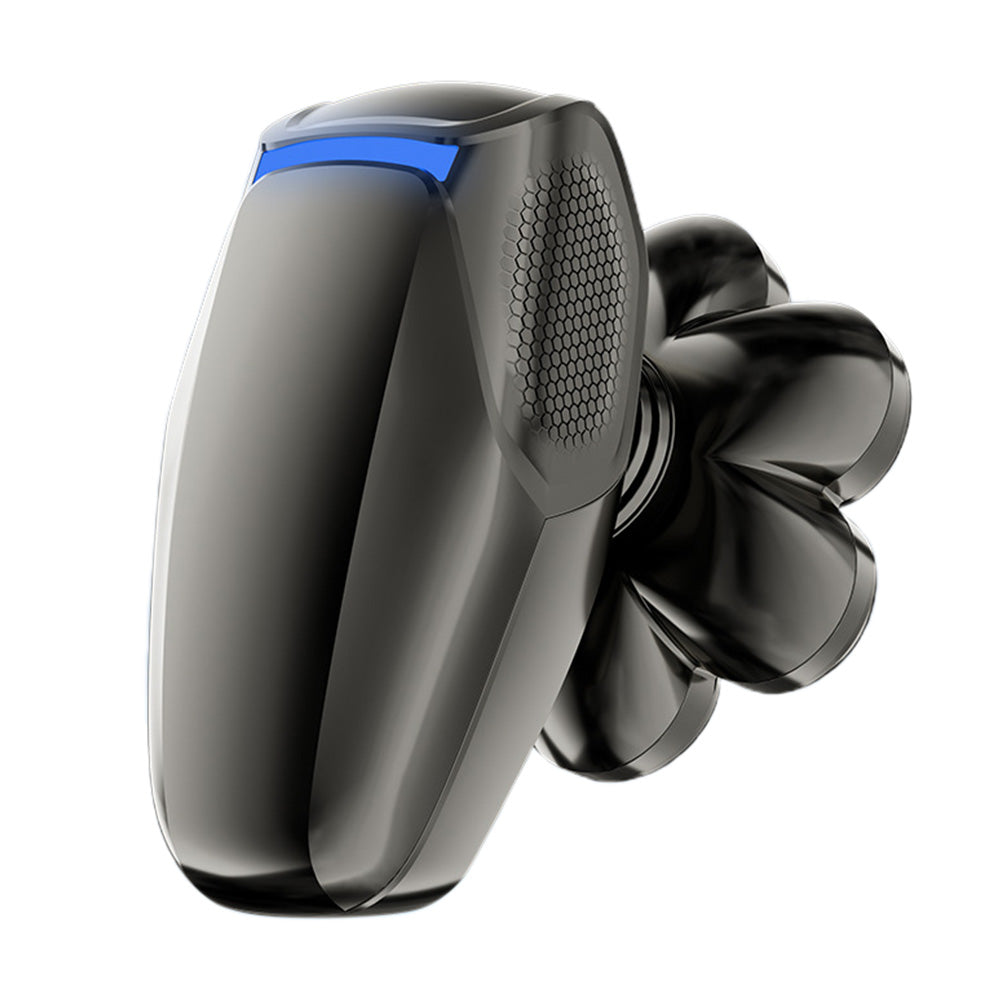 7D 5-in-1 Shaver Cordless Head Razor