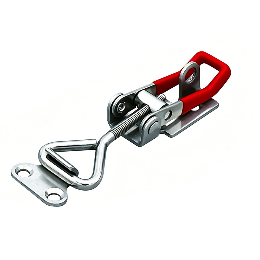 4 PCS Quick Release Toggle Latch