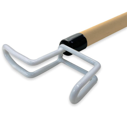 Detachable Dressing Aid Tool for Elderly Independent Dressing Assistance
