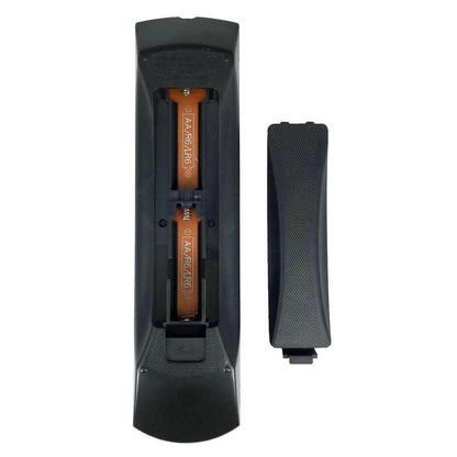 Replacement Universal Remote Control for Panasonic DVD CD Player and VCR