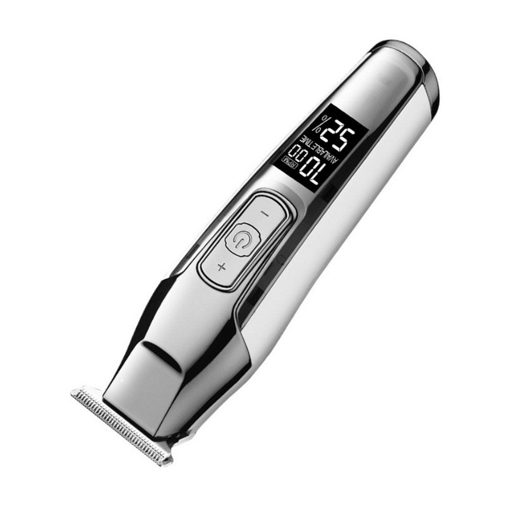 Trimmer Cordless Hair Clipper for Men Electric Beard Trimmers Hair Cutting Kit