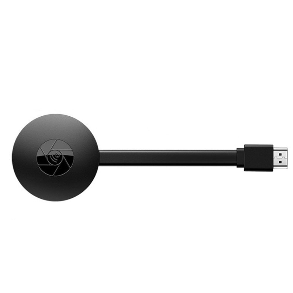 1080P Wireless Display Adapter 2.4G HDMI Dongle for Miracast DLNA and AirPlay