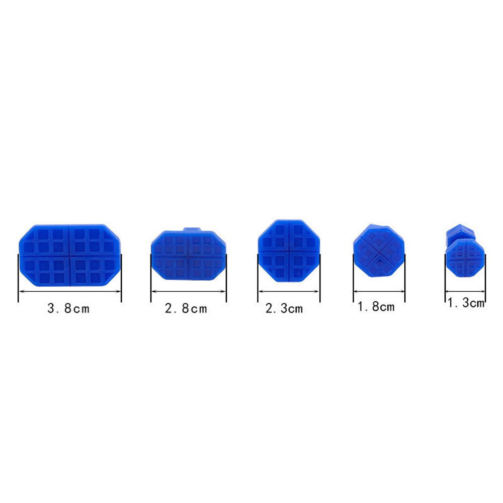 23Pcs Car Dent Removal Tool Puller Tabs Set