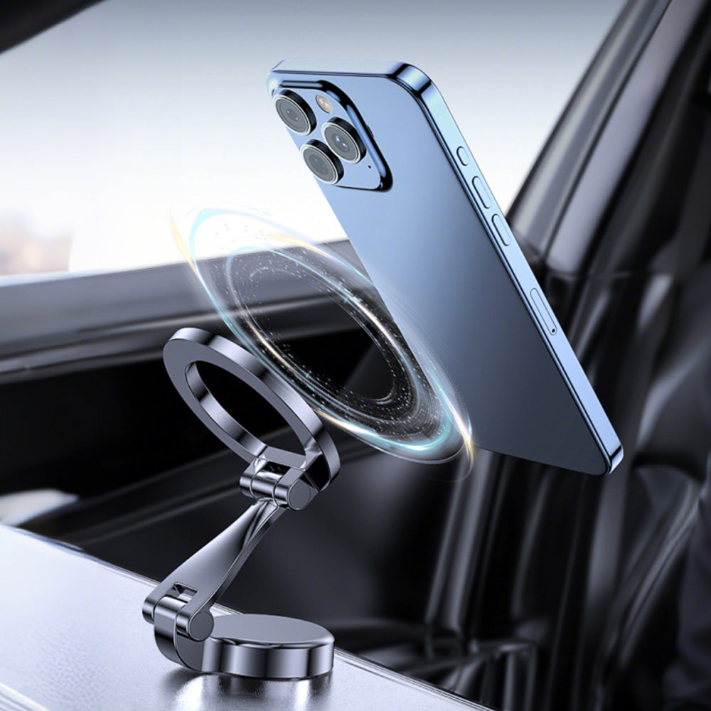 Foldable Car Phone Mount for Air Vent