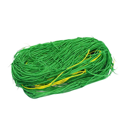 Garden Plant Climbing Net Vegetable Flower Vine Trellis Support Fence