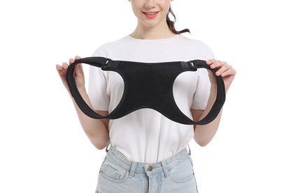 Posture Corrector Back Straight Shoulders Brace Clavicle Support