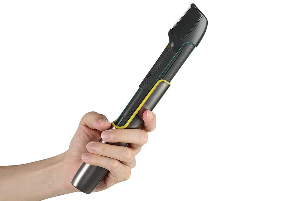 Professional Hair Clipper for Men Cordless Beard Trimmer Hair Trimmer Clipper