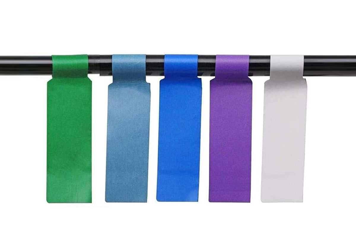 900 PCS Self Adhesive Wire Markers