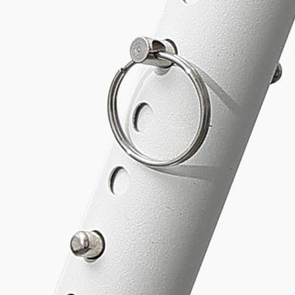 Adjustable Sliding Window Door Safety Security Bar for Home Apartment Hotel