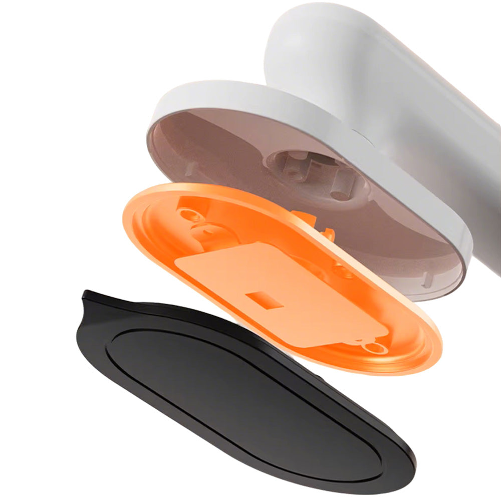 Wireless Handheld Clothes Ironing Machine For Travel College Dorm Home Essentials