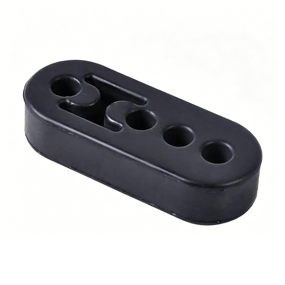 4 Pack Universal Exhaust Hanger Rubber Mount