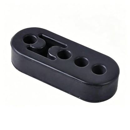 4 Pack Universal Exhaust Hanger Rubber Mount
