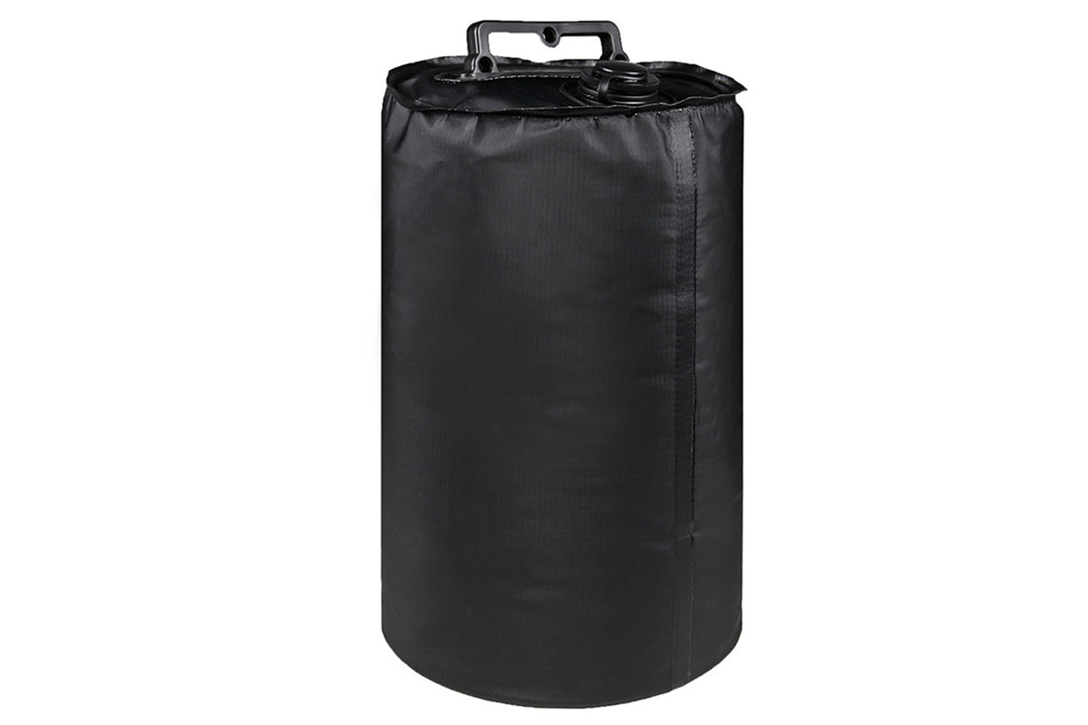 Heavy Duty Portable Canopy Water Weights Bag Windproof for Pop up Canopy, Tent, Gazebo-Black