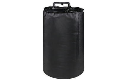 Heavy Duty Portable Canopy Water Weights Bag Windproof for Pop up Canopy, Tent, Gazebo-Black