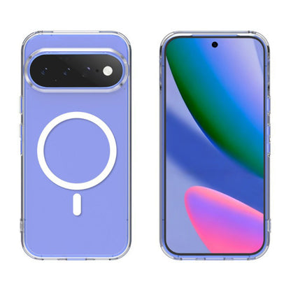 Clear Shockproof Protective Phone Case for Google Pixel 11 Pro