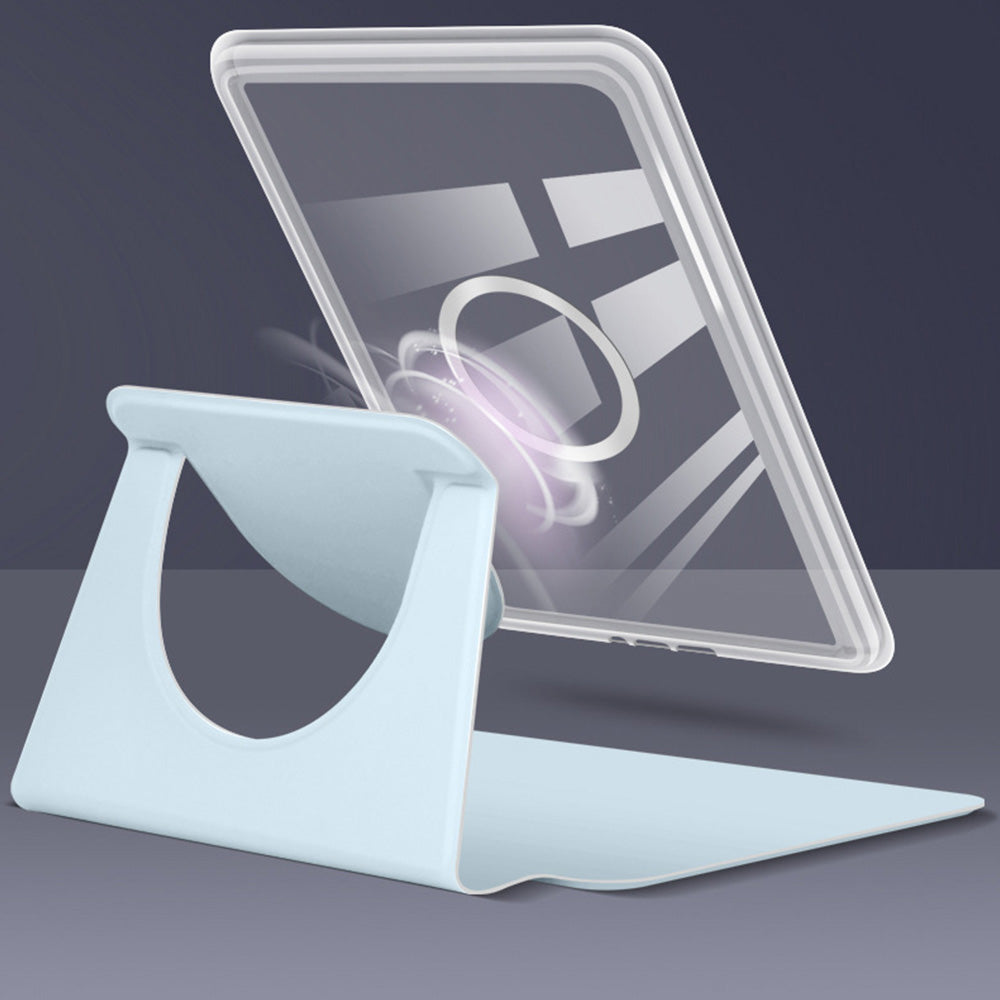 Case with Auto Sleep and Wake for Kindle Paperwhite 5 6-Blue