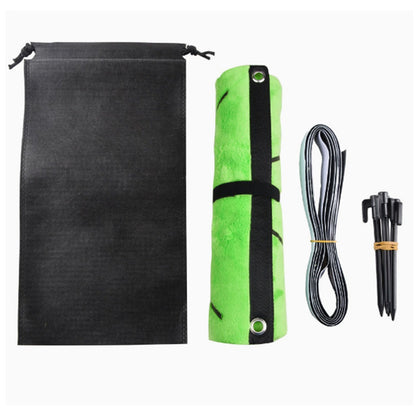 Golf Swing Training Mat for Practice