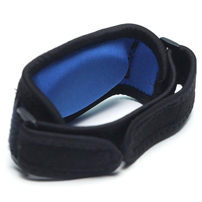 2Pcs Set Elbow Brace Arm Support Band for Sprorts Tennis Golf