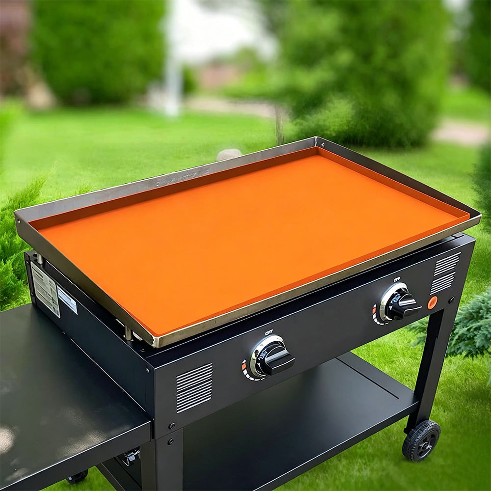 Silicone Griddle Mat for Blackstone Griddle Protective Mat