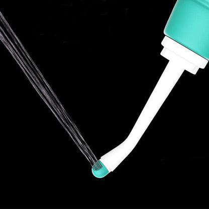Portable Bidet Sprayer Peri Bottle Handheld Personal Bidet Bottle for Postpartum Perineal Care