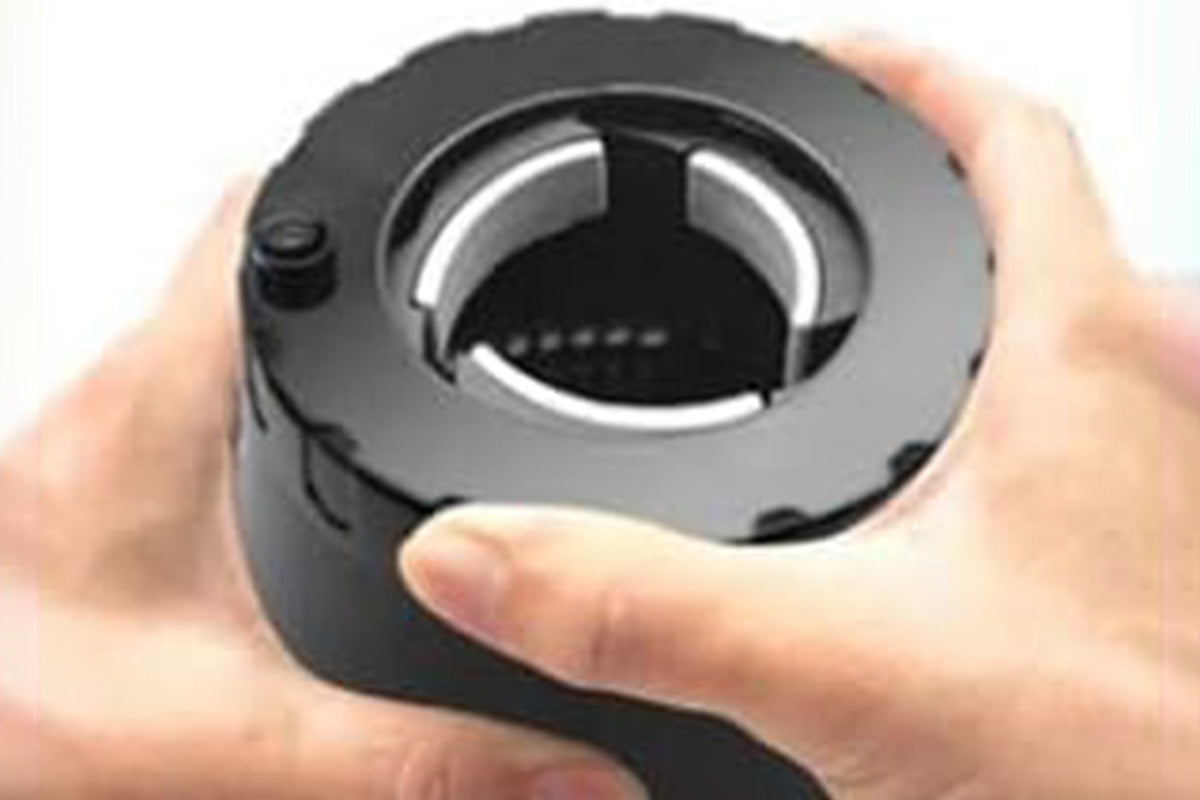 Universal Hair Diffuser Attachment