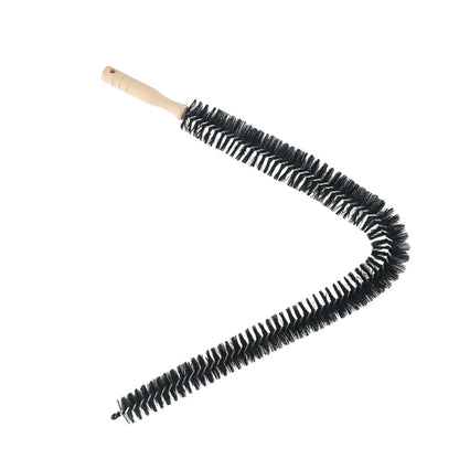 Flexible Dryer Vent Cleaning Brush Lint Brush Vent Trap Cleaner