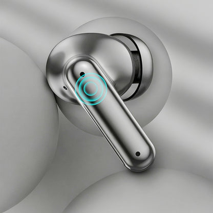 Wireless Bluetooth Earbuds Bluetooth Headphones - Grey