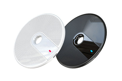 2Pcs 15W Universal Fast Charging Wireless Charger